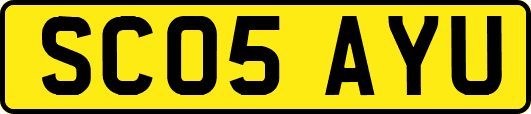 SC05AYU