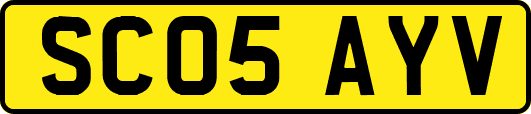 SC05AYV