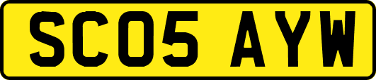 SC05AYW