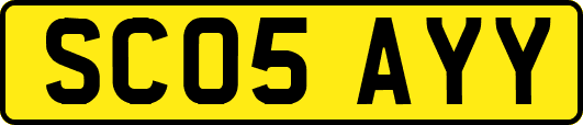 SC05AYY