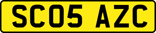 SC05AZC