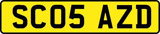 SC05AZD