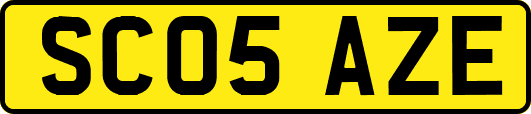 SC05AZE