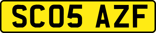 SC05AZF