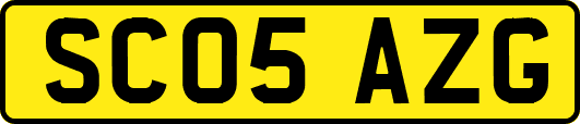 SC05AZG