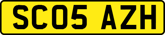 SC05AZH