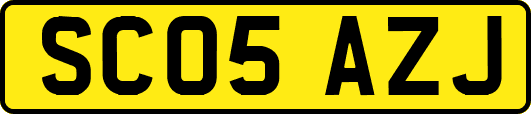 SC05AZJ