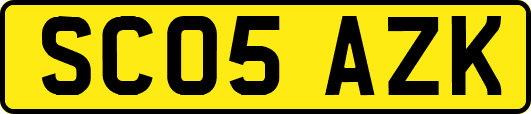 SC05AZK