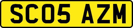 SC05AZM