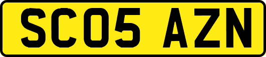 SC05AZN