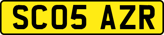 SC05AZR