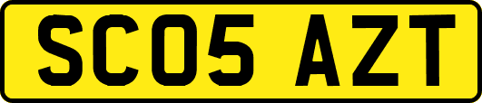 SC05AZT