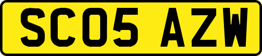 SC05AZW