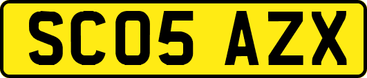 SC05AZX