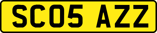 SC05AZZ