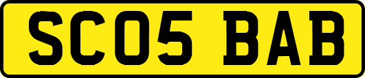 SC05BAB