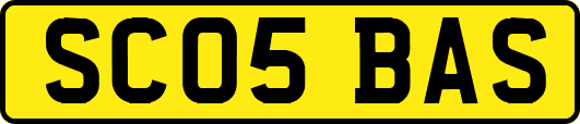 SC05BAS