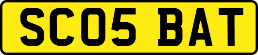 SC05BAT