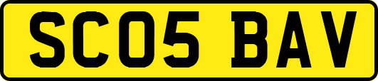 SC05BAV