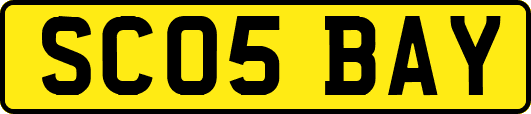 SC05BAY