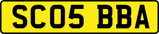 SC05BBA