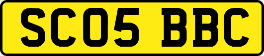 SC05BBC