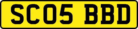 SC05BBD