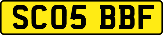 SC05BBF