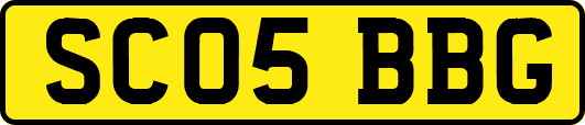 SC05BBG