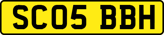 SC05BBH