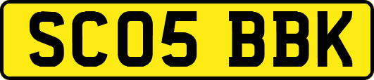 SC05BBK