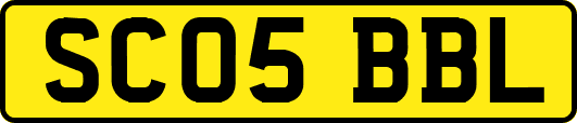 SC05BBL