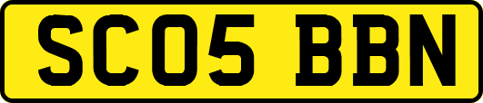 SC05BBN