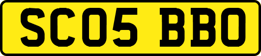 SC05BBO
