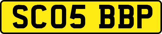 SC05BBP