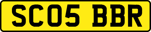SC05BBR