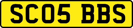 SC05BBS