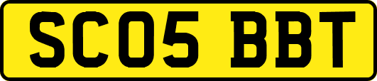 SC05BBT