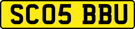 SC05BBU