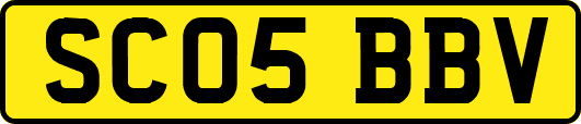 SC05BBV