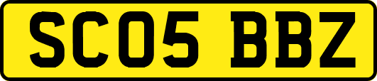 SC05BBZ