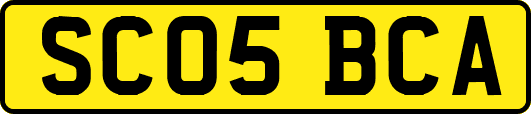 SC05BCA