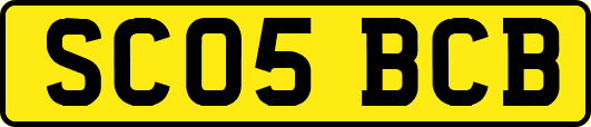 SC05BCB