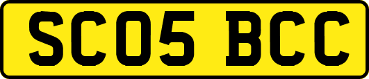 SC05BCC