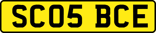 SC05BCE