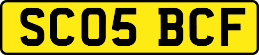 SC05BCF