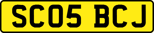 SC05BCJ