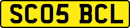 SC05BCL