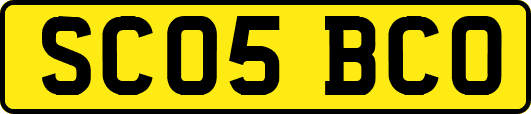 SC05BCO