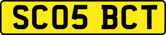 SC05BCT